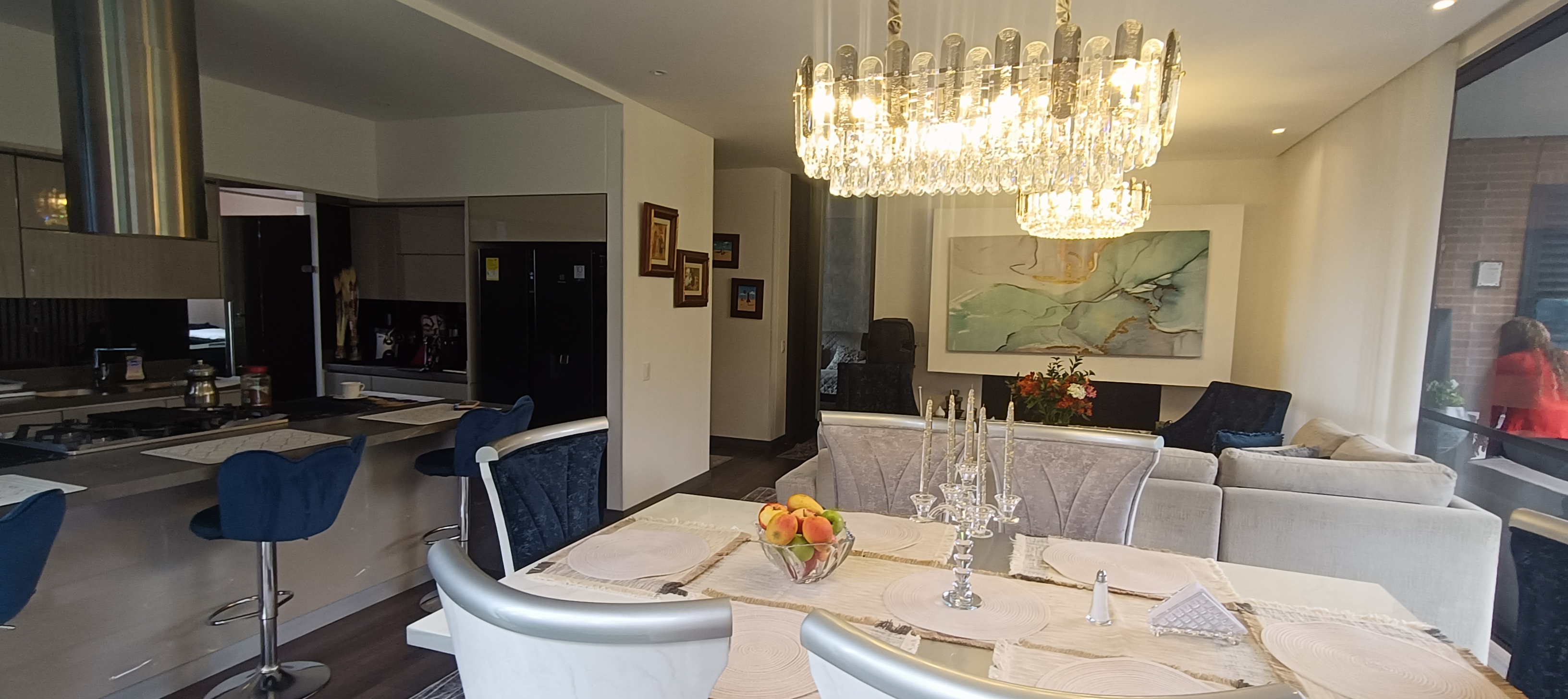 Apartamento en venta en Altos De Suba, Bogotá · foto 11 de 24