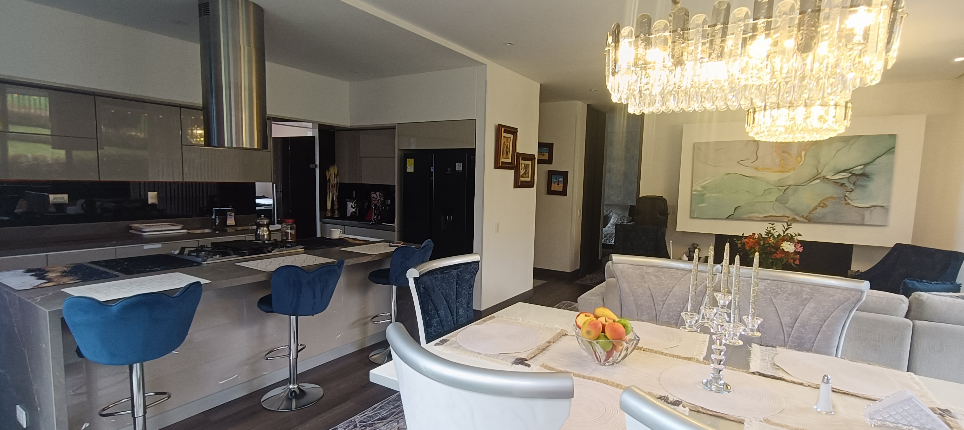 Apartamento en venta en Altos De Suba, Bogotá · foto 12 de 24