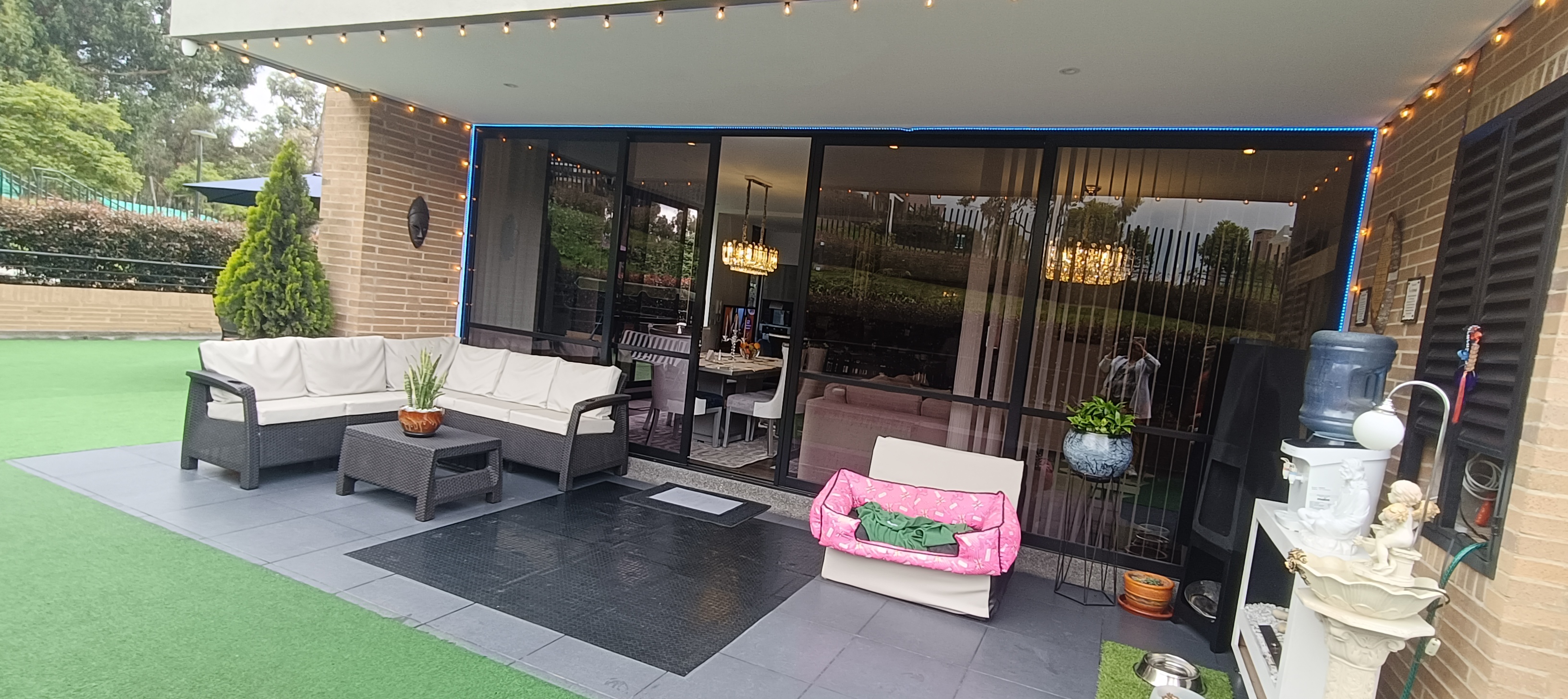 Apartamento en venta en Altos De Suba, Bogotá · foto 16 de 24