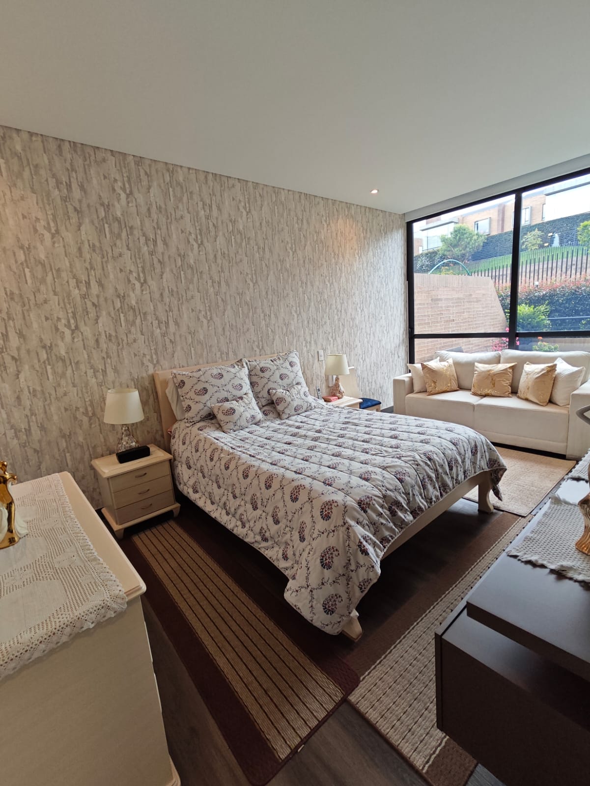 Apartamento en venta en Altos De Suba, Bogotá · foto 17 de 24