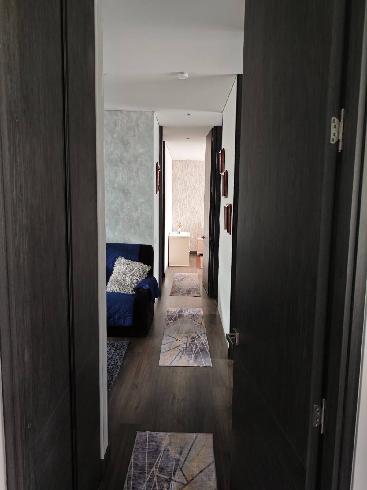 Apartamento en venta en Altos De Suba, Bogotá · foto 19 de 24