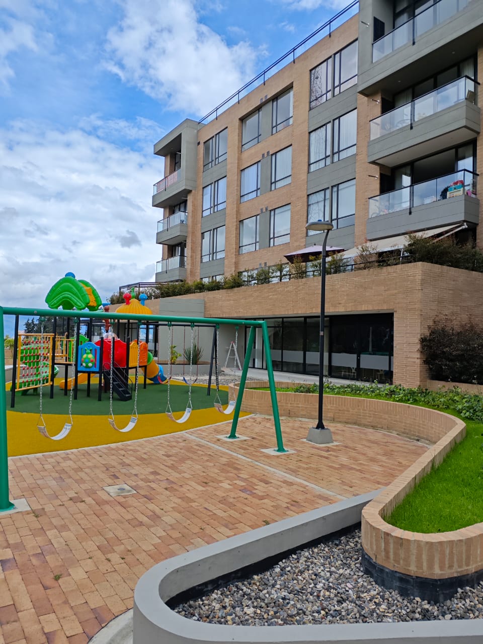 Apartamento en venta en Altos De Suba, Bogotá · foto 20 de 24
