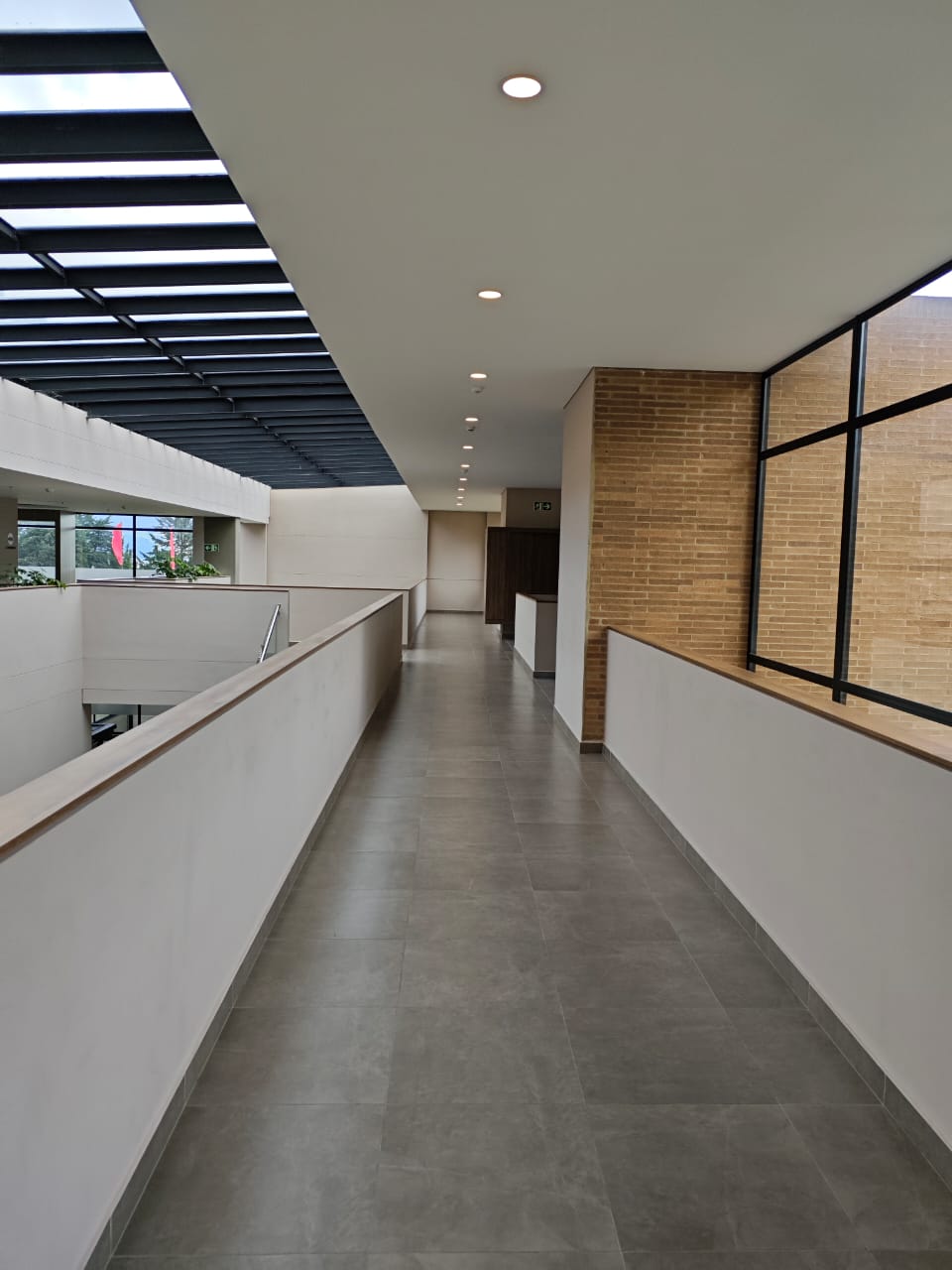 Apartamento en venta en Altos De Suba, Bogotá · foto 21 de 24