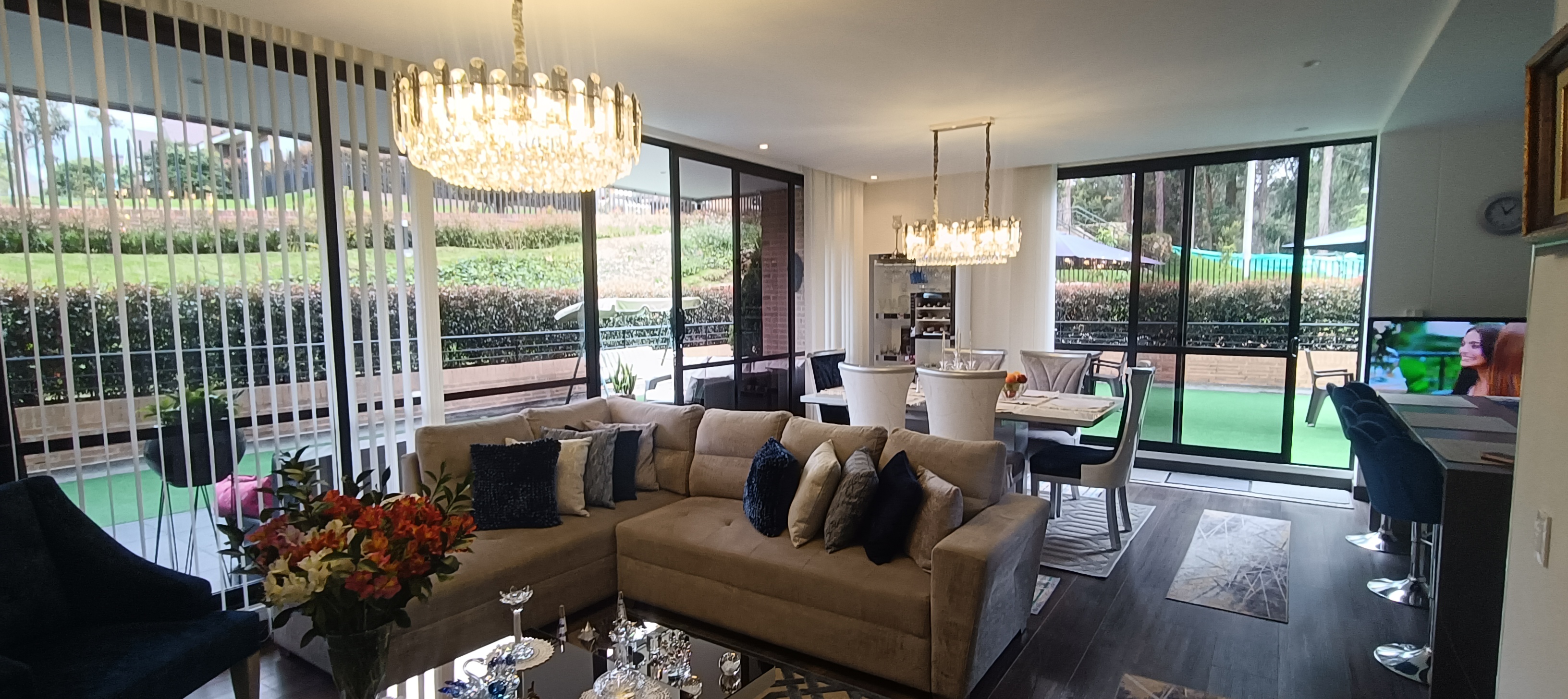 Apartamento en venta en Altos De Suba, Bogotá · foto 22 de 24