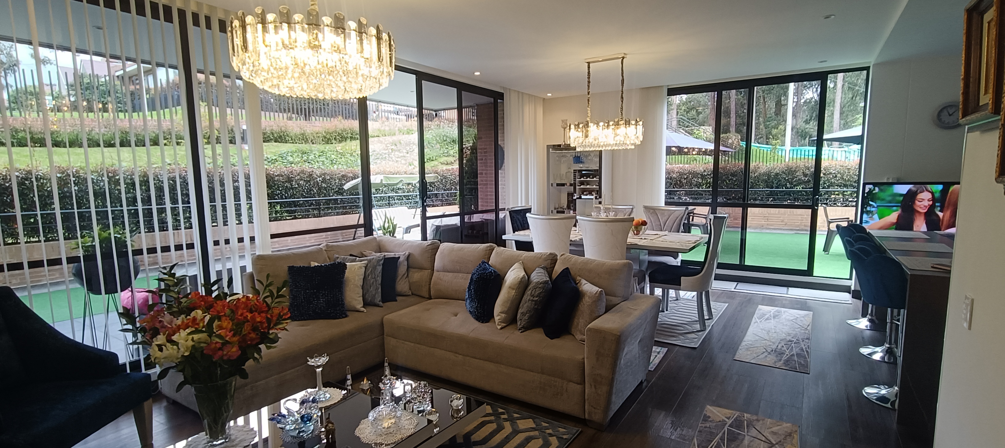 Apartamento en venta en Altos De Suba, Bogotá · foto 23 de 24