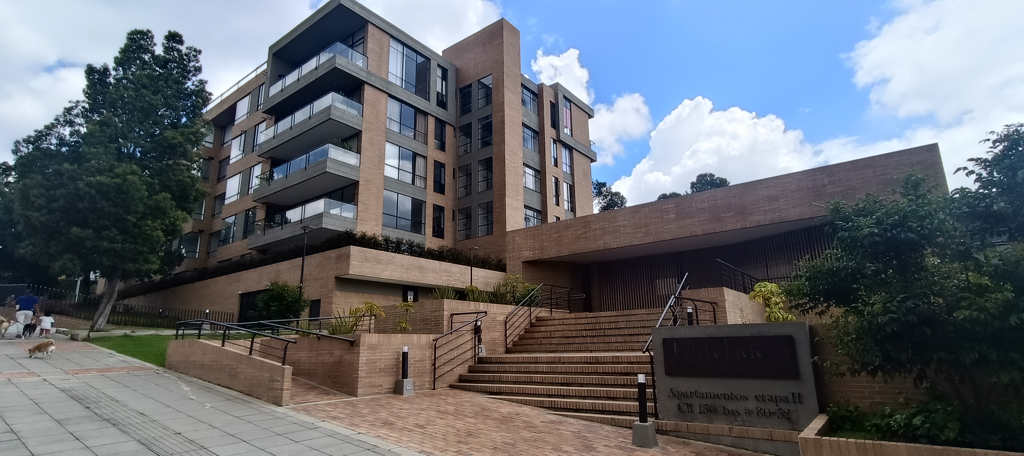 Apartamento en venta en Altos De Suba, Bogotá · foto 4 de 24