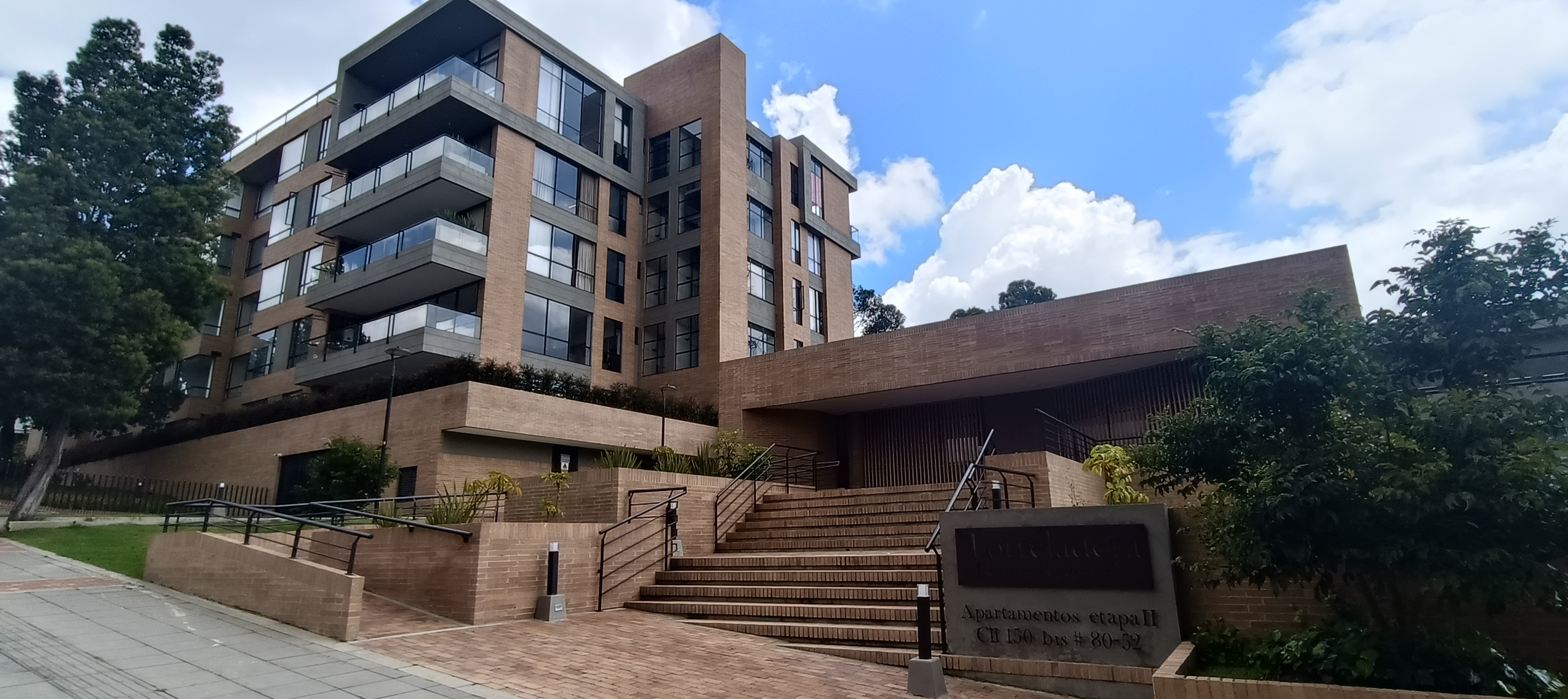 Apartamento en venta en Altos De Suba, Bogotá · foto 24 de 24