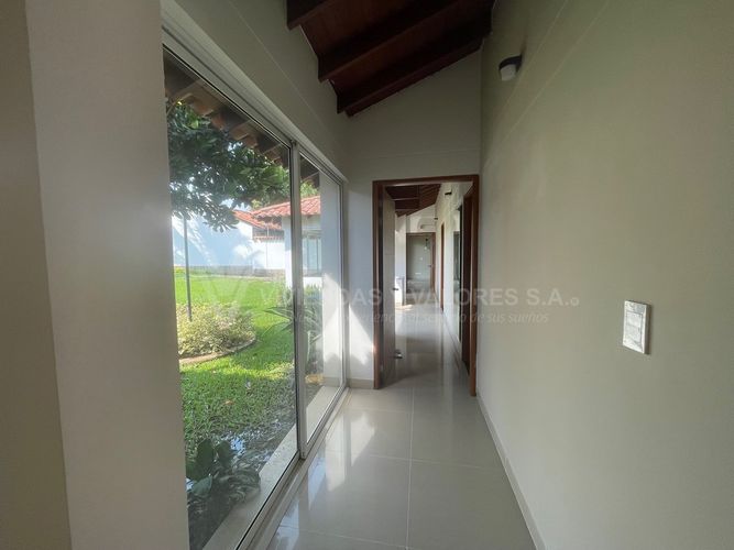 Casa de 3 alcobas en venta en Villa Antigua, Villa del Rosario, 848 m² · foto 7 de 16
