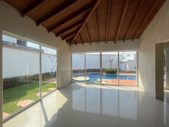 Casa de 3 alcobas en venta en Villa Antigua, Villa del Rosario, 848 m² · foto 10 de 16