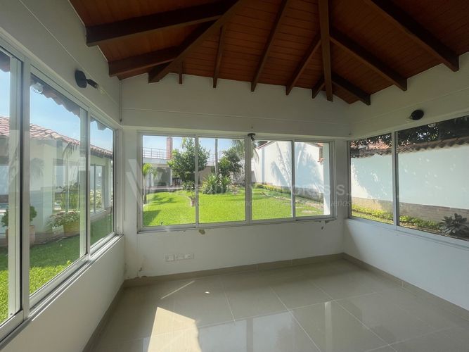 Casa de 3 alcobas en venta en Villa Antigua, Villa del Rosario, 848 m² · foto 12 de 16