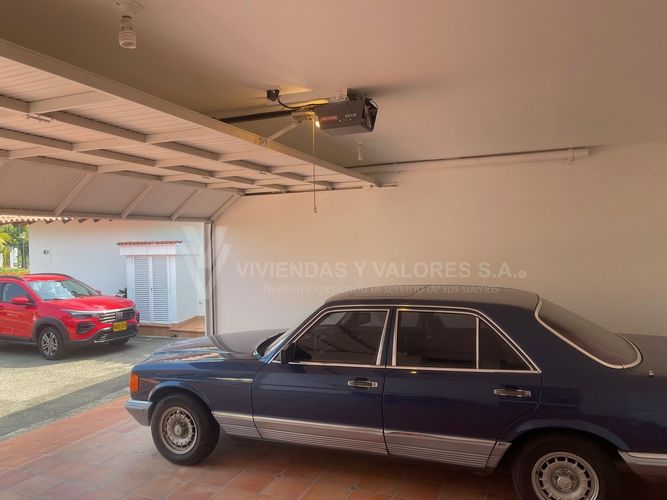 Casa de 3 alcobas en venta en Villa Antigua, Villa del Rosario, 848 m² · foto 16 de 16