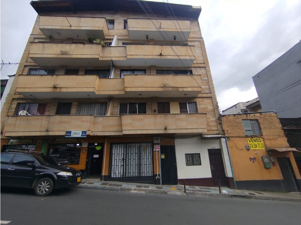 Apartment for sale in Medellín 2