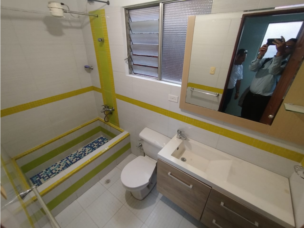 Apartamento en venta en Boston, Medellín · foto 22 de 24