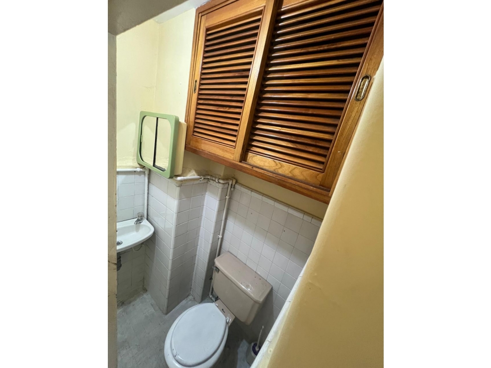 Apartamento en venta en Boston, Medellín · foto 23 de 24