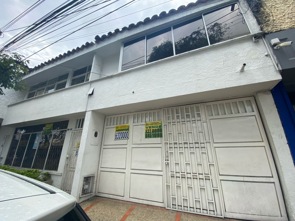 Casa en Arriendo en Conucos, Bucaramanga