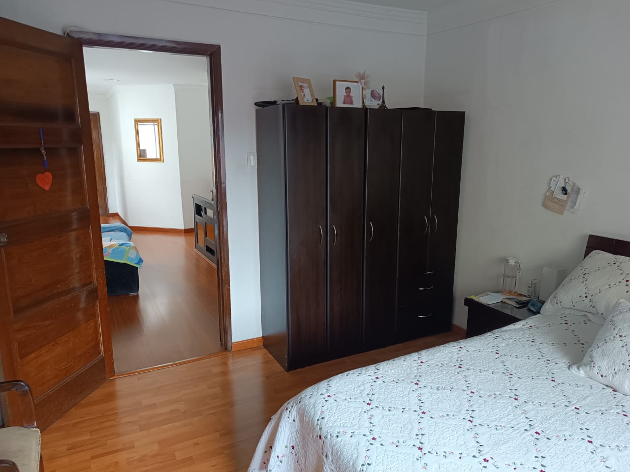 Casa en venta en Barrios Unidos, Bogotá · foto 3 de 24