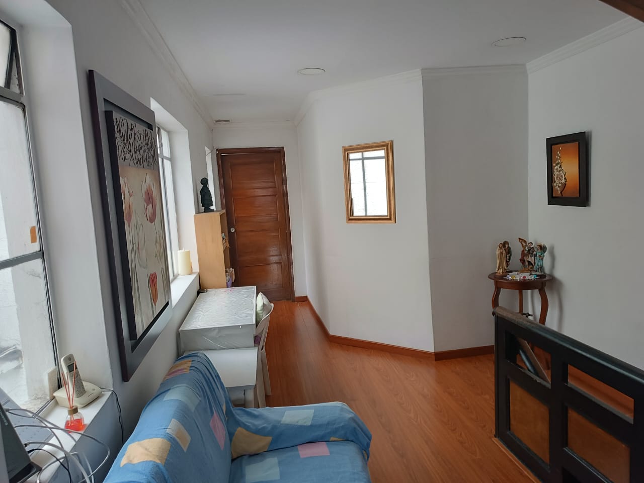 Casa en venta en Barrios Unidos, Bogotá · foto 6 de 24