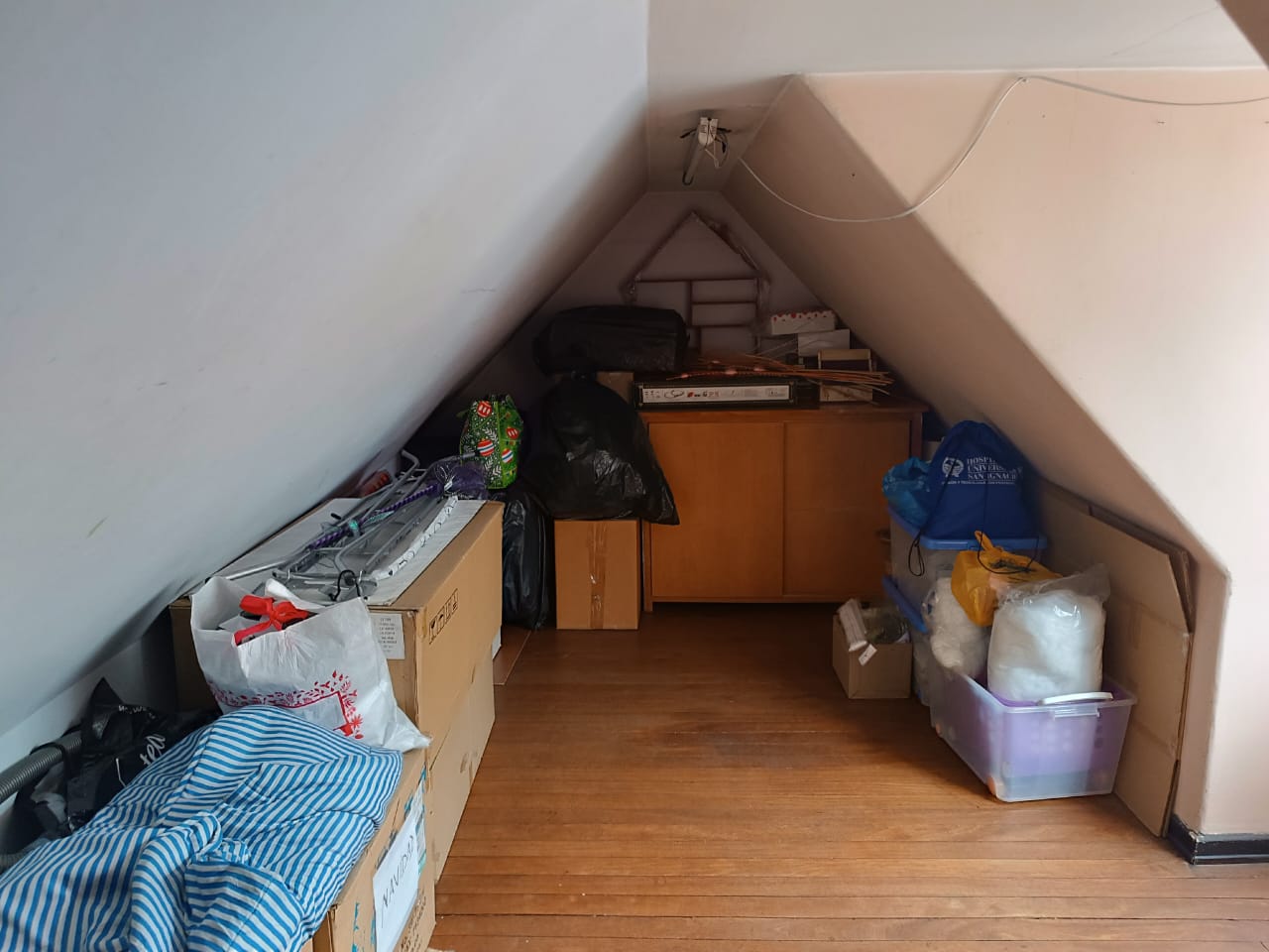 Casa en venta en Barrios Unidos, Bogotá · foto 10 de 24