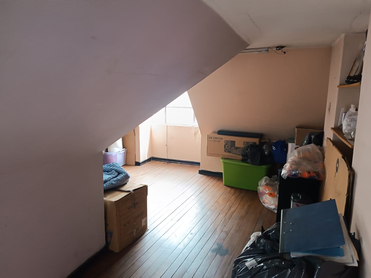 Casa en venta en Barrios Unidos, Bogotá · foto 11 de 24