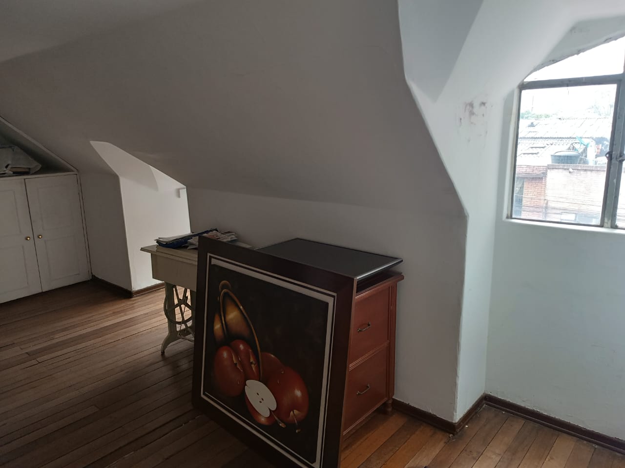 Casa en venta en Barrios Unidos, Bogotá · foto 12 de 24