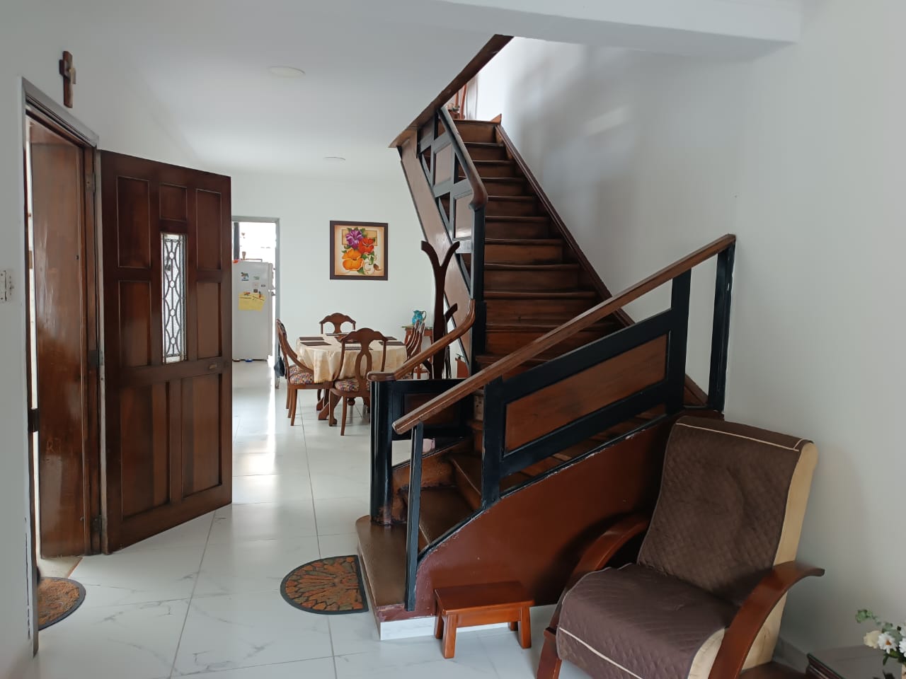 Casa en venta en Barrios Unidos, Bogotá · foto 15 de 24