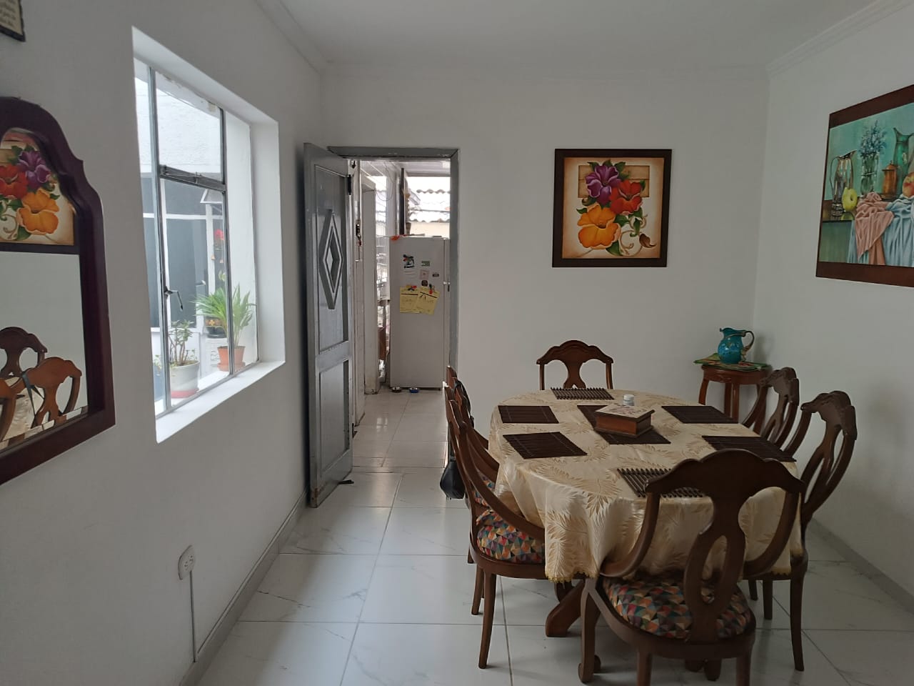 Casa en venta en Barrios Unidos, Bogotá · foto 18 de 24