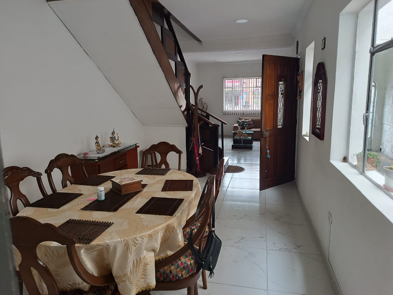 Casa en venta en Barrios Unidos, Bogotá · foto 20 de 24