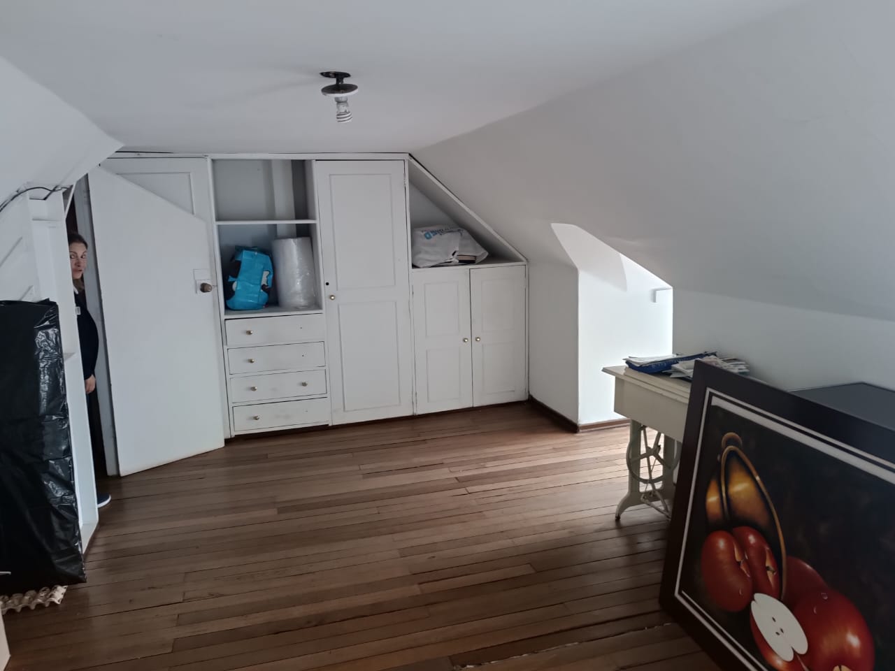 Casa en venta en Barrios Unidos, Bogotá · foto 21 de 24