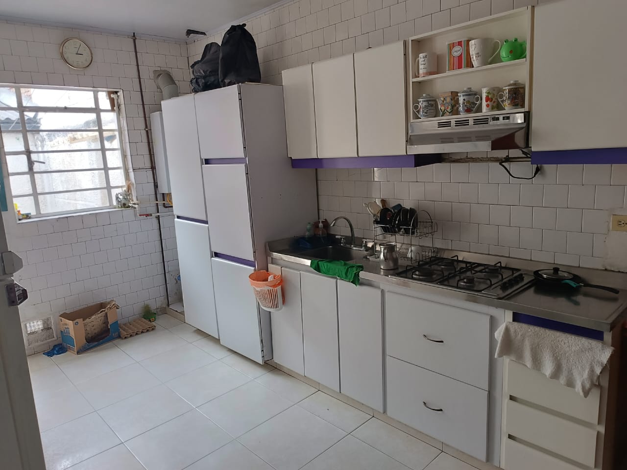 Casa en venta en Barrios Unidos, Bogotá · foto 24 de 24