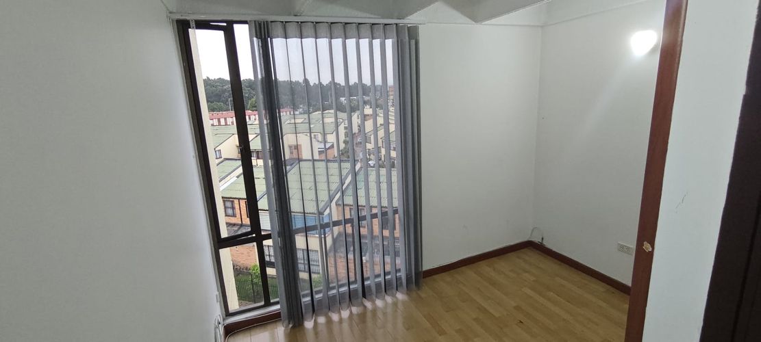 Habitación en arriendo en la localidad de Kennedy, Bogotá
