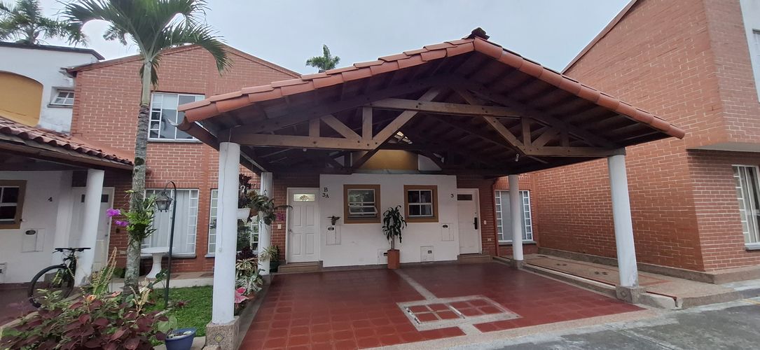 Casa de 4 alcobas en venta en Cr. Los Andes, Armenia, 120 m² · foto 19 de 22