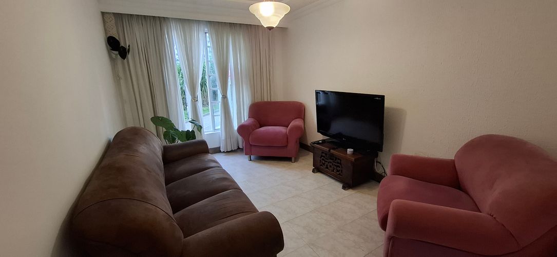 Casa de 4 alcobas en venta en Cr. Los Andes, Armenia, 120 m² · foto 5 de 22