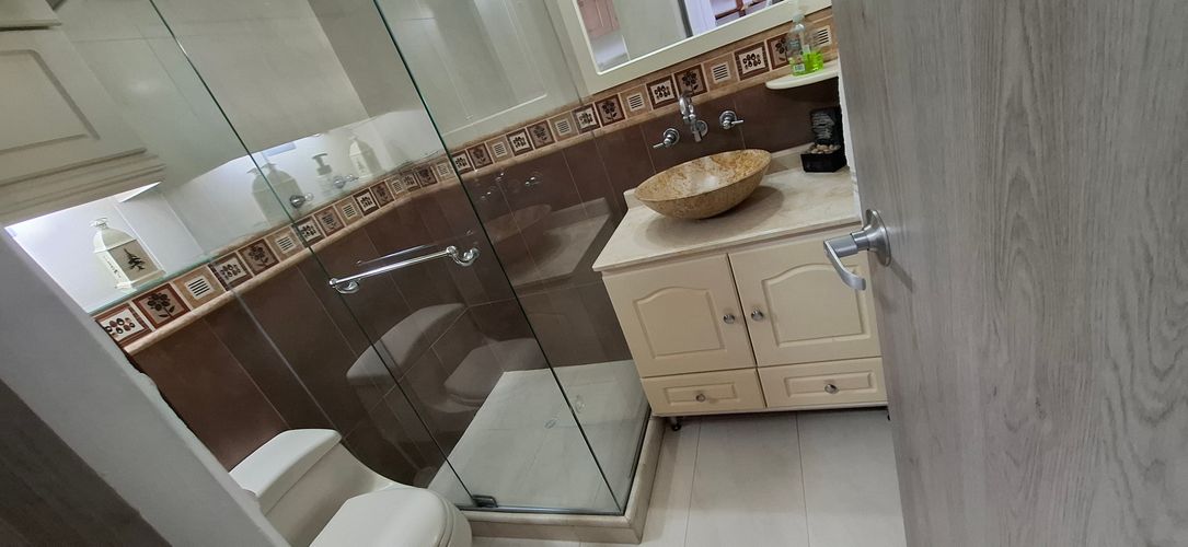 Casa de 4 alcobas en venta en Cr. Los Andes, Armenia, 120 m² · foto 6 de 22