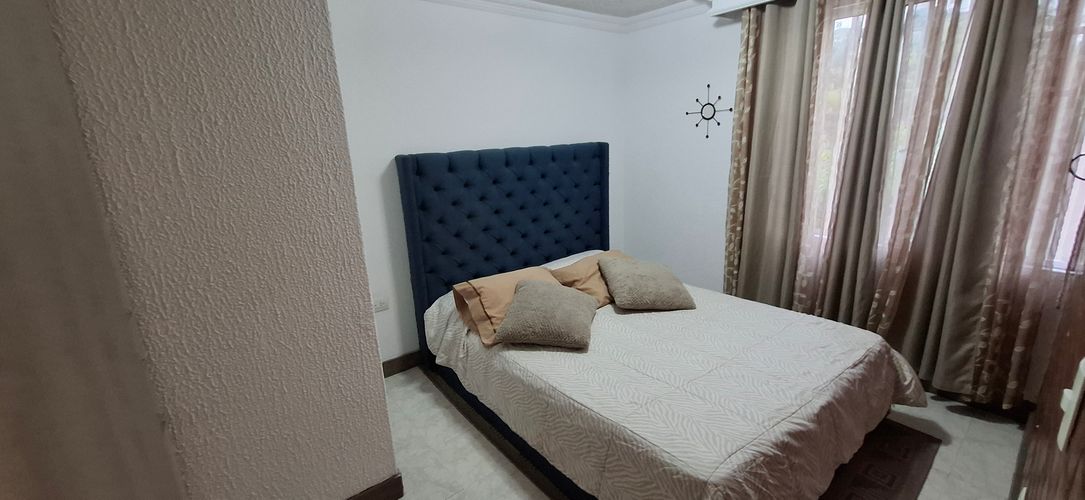 Casa de 4 alcobas en venta en Cr. Los Andes, Armenia, 120 m² · foto 7 de 22