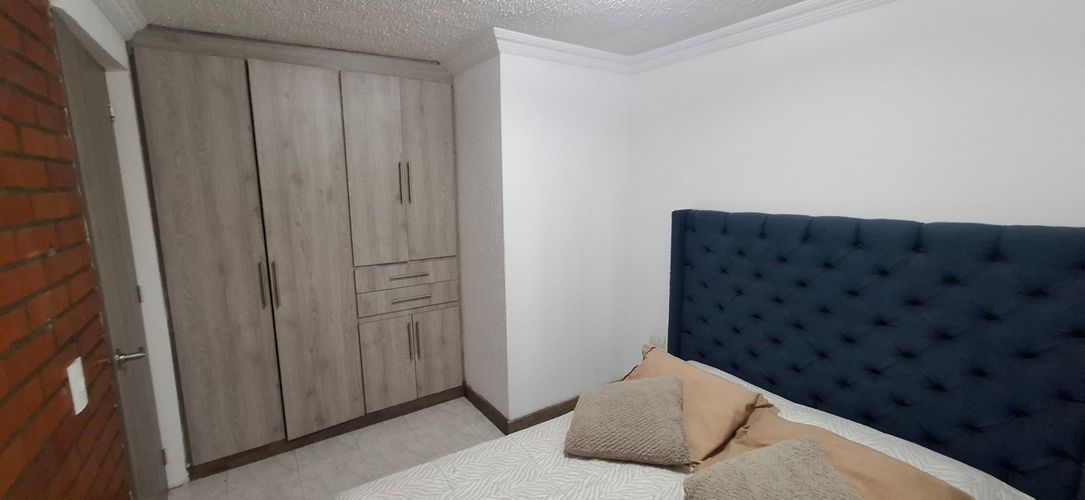 Casa de 4 alcobas en venta en Cr. Los Andes, Armenia, 120 m² · foto 8 de 22