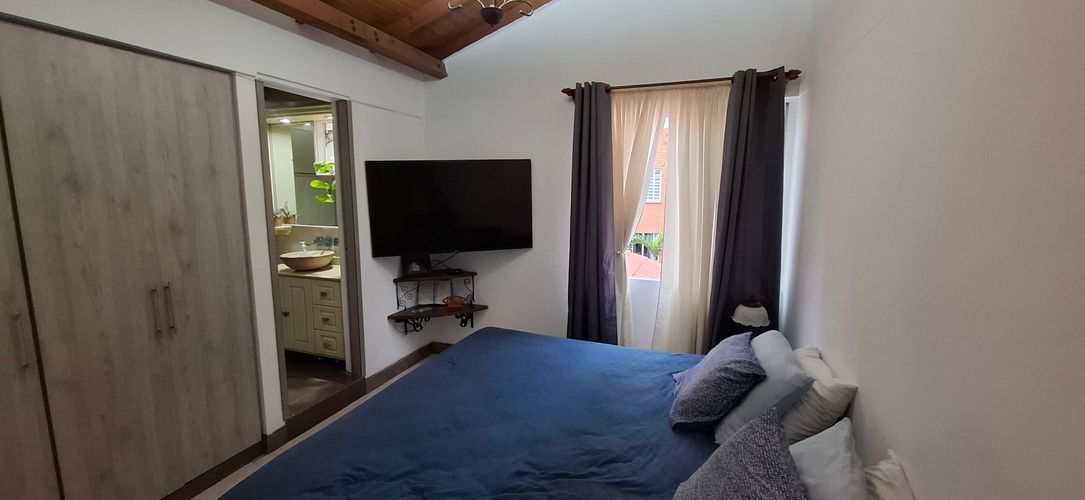 Casa de 4 alcobas en venta en Cr. Los Andes, Armenia, 120 m² · foto 9 de 22