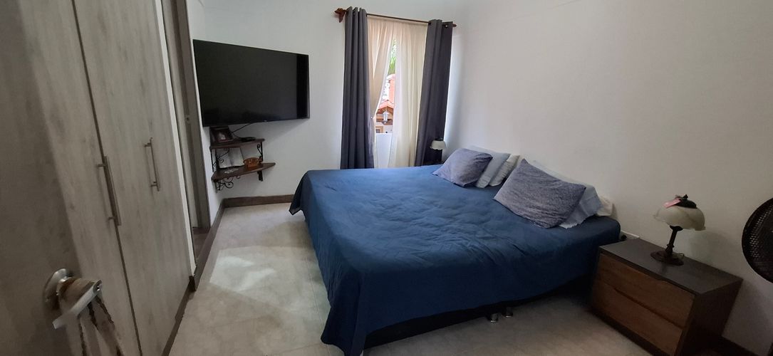 Casa de 4 alcobas en venta en Cr. Los Andes, Armenia, 120 m² · foto 10 de 22