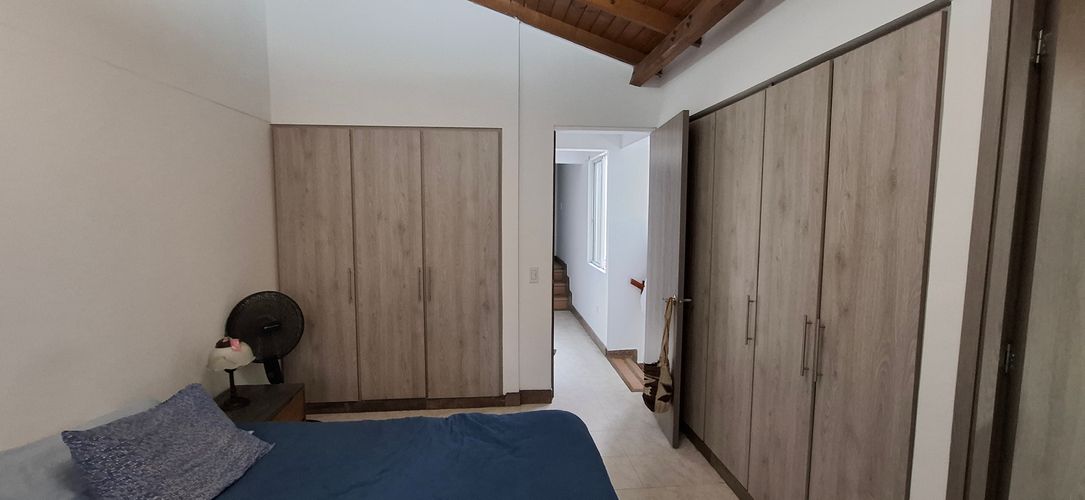Casa de 4 alcobas en venta en Cr. Los Andes, Armenia, 120 m² · foto 11 de 22