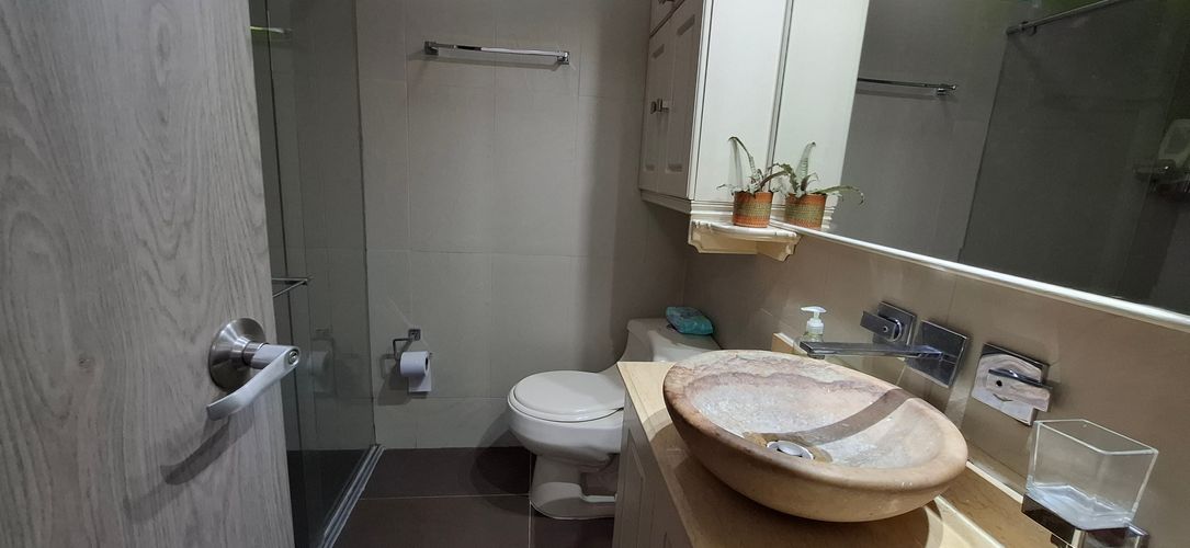 Casa de 4 alcobas en venta en Cr. Los Andes, Armenia, 120 m² · foto 12 de 22