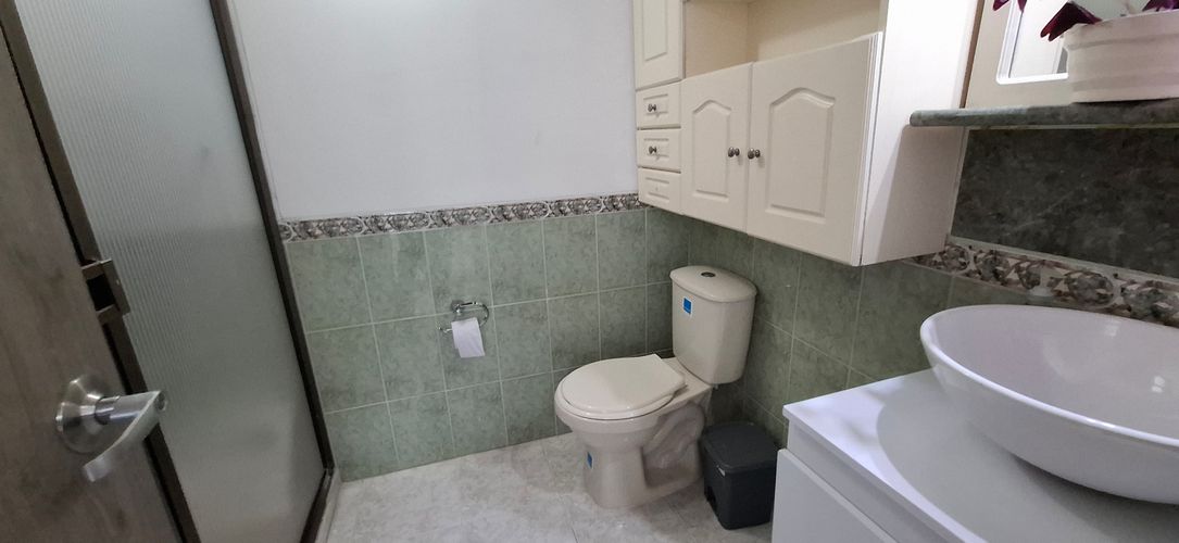 Casa de 4 alcobas en venta en Cr. Los Andes, Armenia, 120 m² · foto 14 de 22
