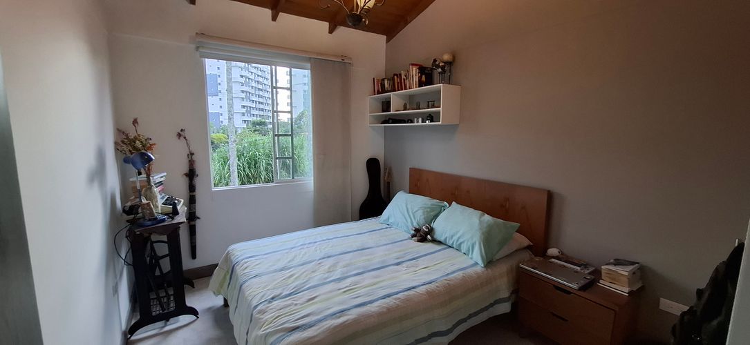Casa de 4 alcobas en venta en Cr. Los Andes, Armenia, 120 m² · foto 15 de 22