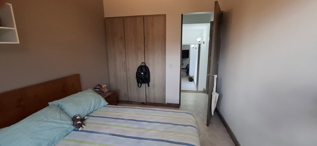 Casa de 4 alcobas en venta en Cr. Los Andes, Armenia, 120 m² · foto 16 de 22