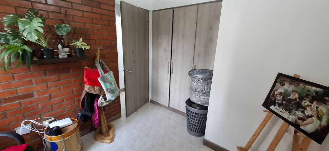 Casa de 4 alcobas en venta en Cr. Los Andes, Armenia, 120 m² · foto 17 de 22