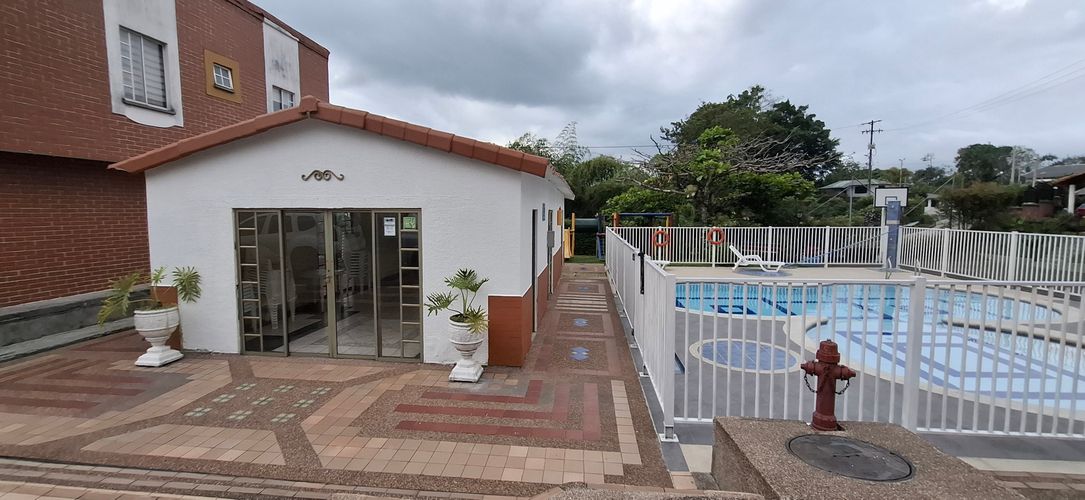 Casa de 4 alcobas en venta en Cr. Los Andes, Armenia, 120 m² · foto 21 de 22