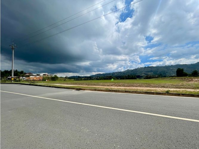 Lote en venta en La Mosquita, Rionegro, 1199 m² · foto 5 de 16