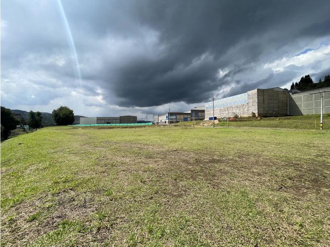 Lote en venta en La Mosquita, Guarne, 1126 m² · foto 7 de 16