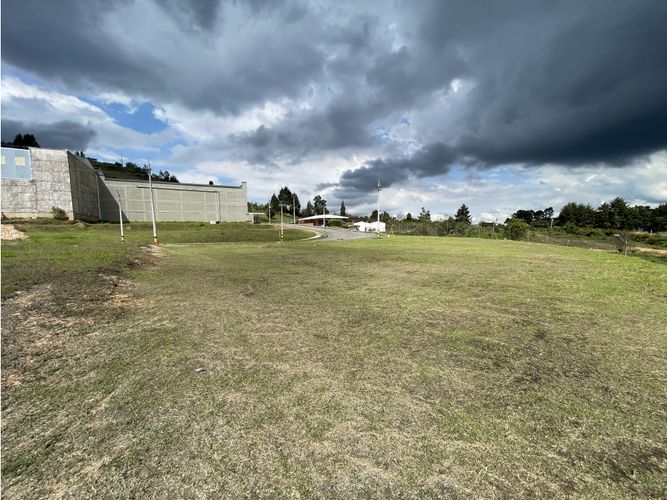 Lote en venta en La Mosquita, Rionegro, 1199 m² · foto 9 de 16