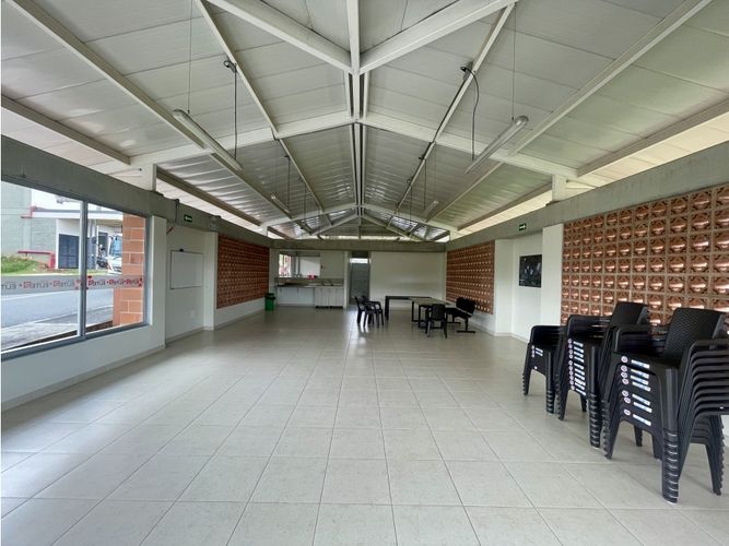 Lote en venta en La Mosquita, Guarne, 1126 m² · foto 14 de 16