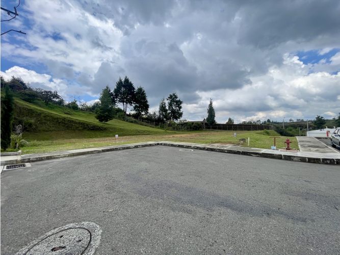 Lote en venta en La Mosquita, Rionegro, 2267 m² · foto 4 de 15