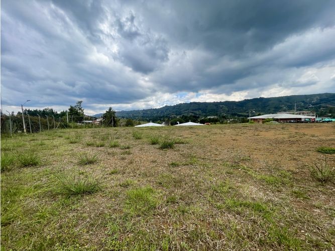 Lote en venta en La Mosquita, Rionegro, 2267 m² · foto 5 de 15